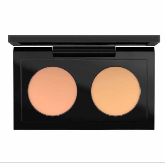 MAC Cosmetics Other - MAC studio finish concealer 03 Beige N25-30